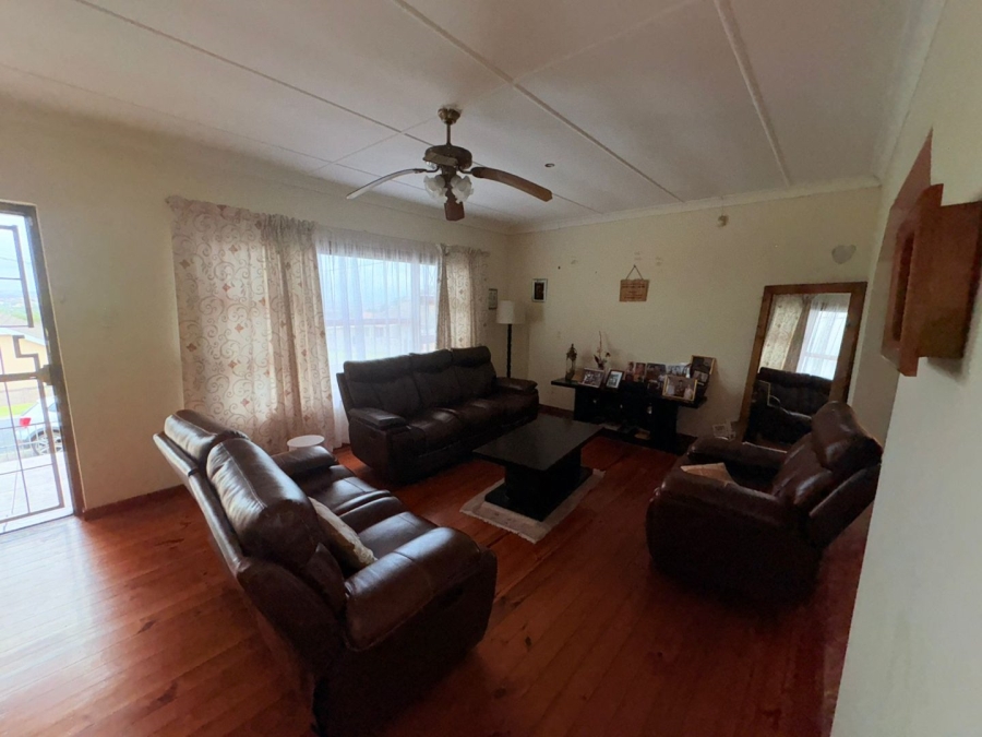 4 Bedroom Property for Sale in Rosemount Eastern Cape